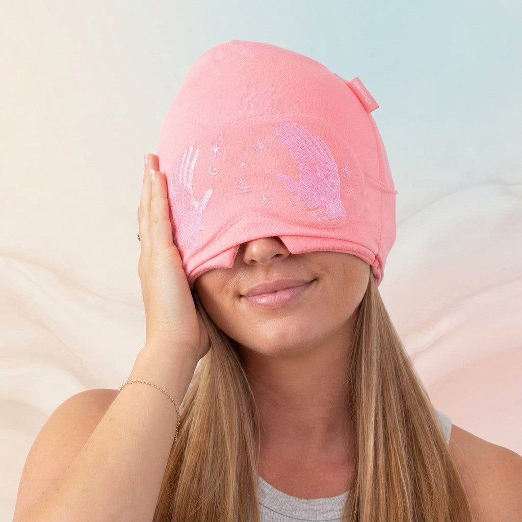 Cooling & Warming Comfort Cap