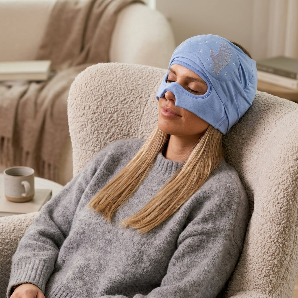 Experience Instant Comfort Today!