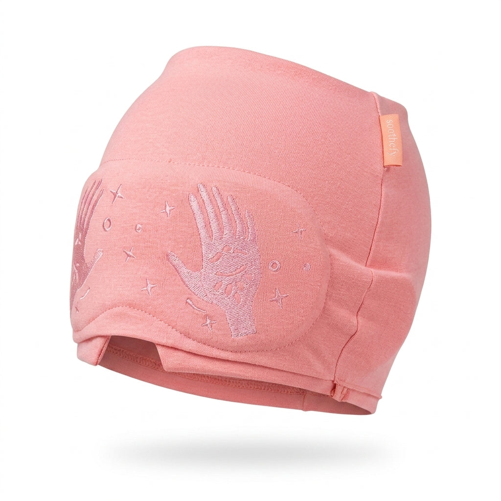 Cooling & Warming Comfort Cap